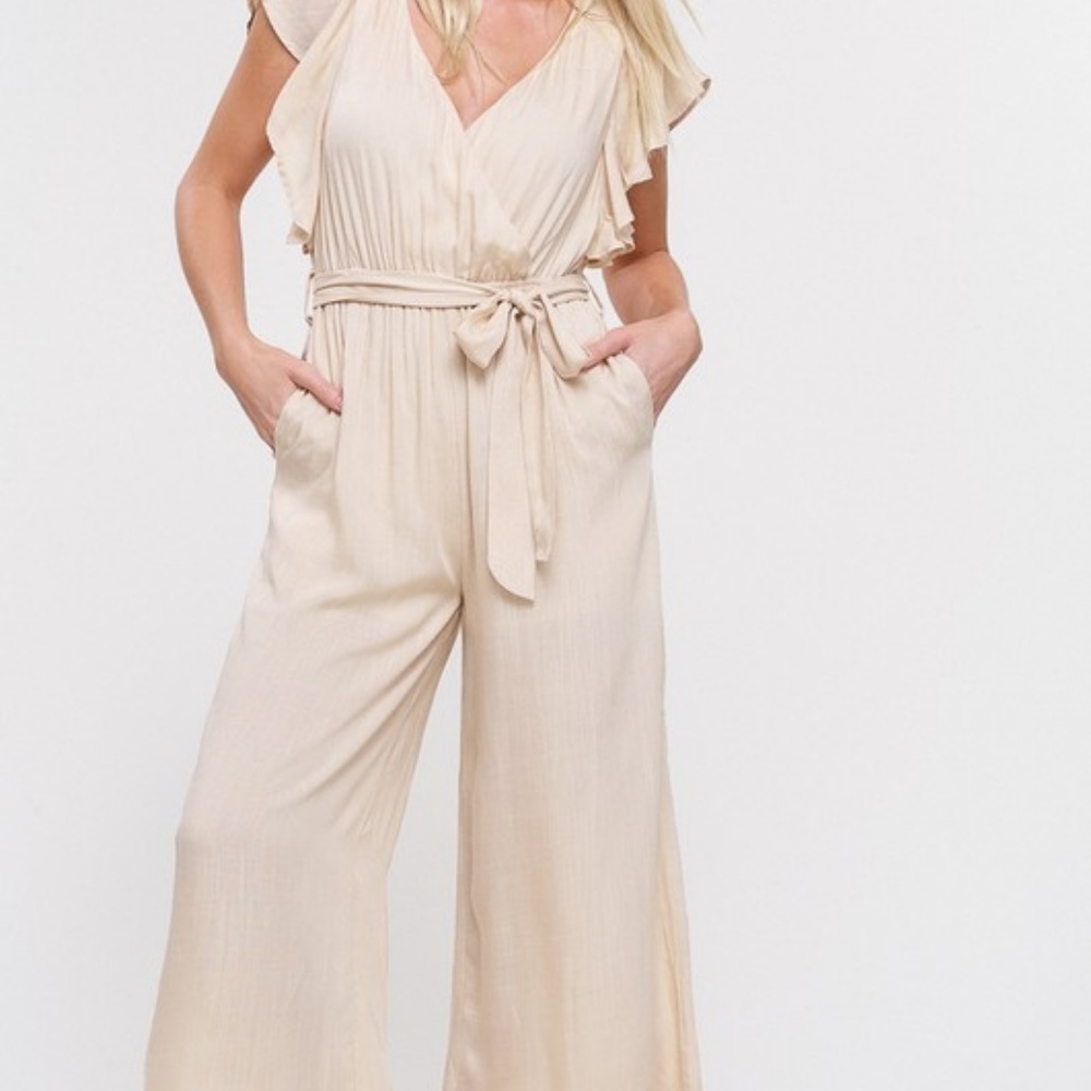 Davina Jumpsuit